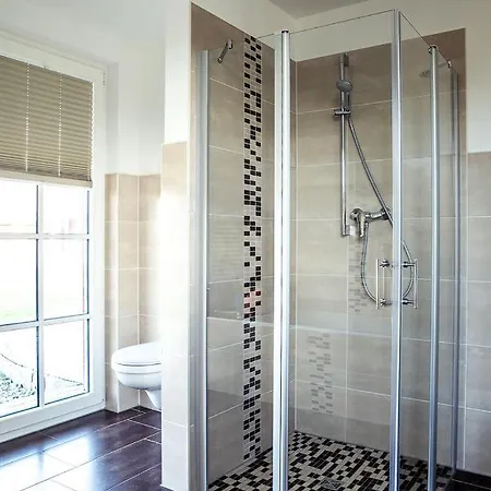 Ferienhaus Haubenlerche 62