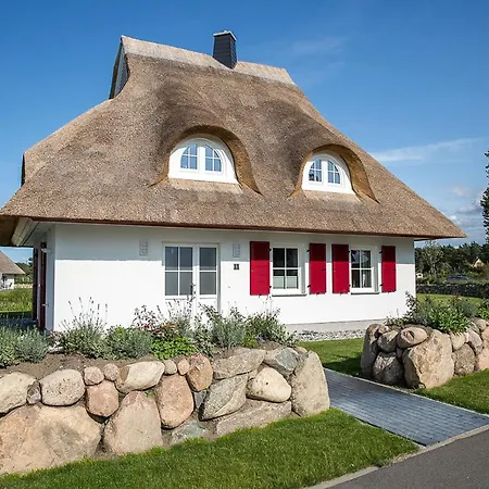 Holiday home Haubenlerche 62