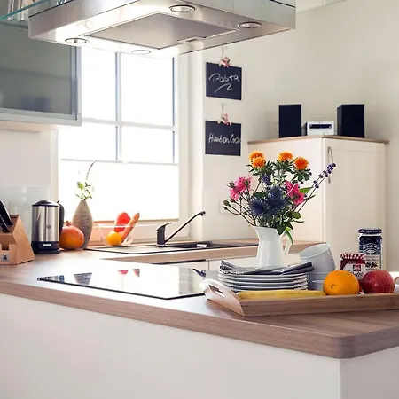 Ferienhaus Haubenlerche 62