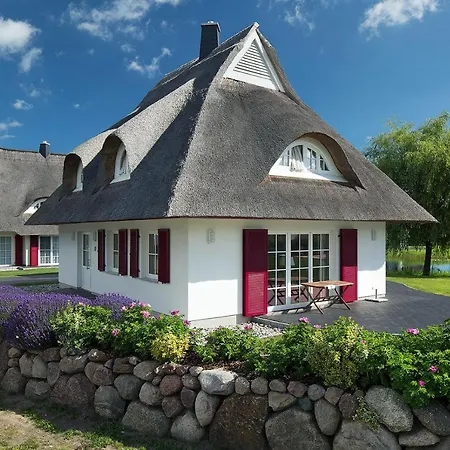 Holiday home Haubenlerche 62