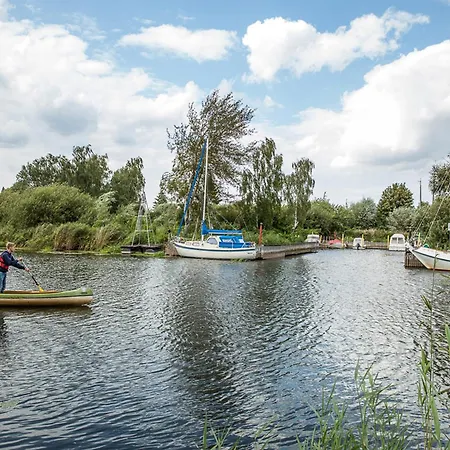 Ferienhaus Haubenlerche 62 *