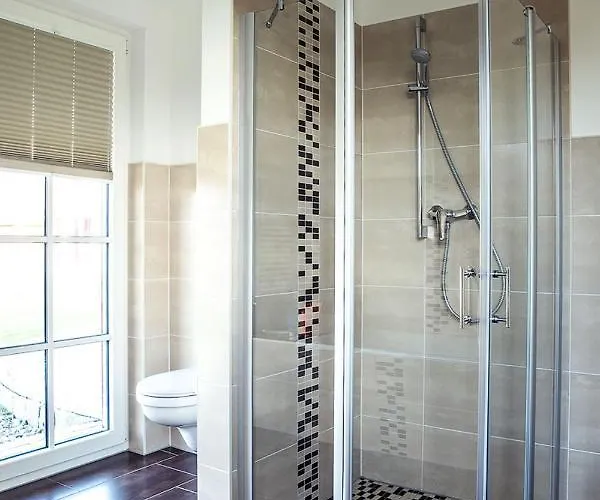 Дом отдыха Haubenlerche 62