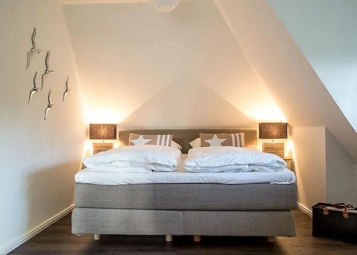 Haubenlerche 62 Дом отдыха