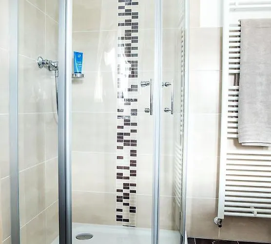 Haubenlerche 62 Дом отдыха *