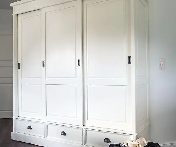 Haubenlerche 62 Дом отдыха