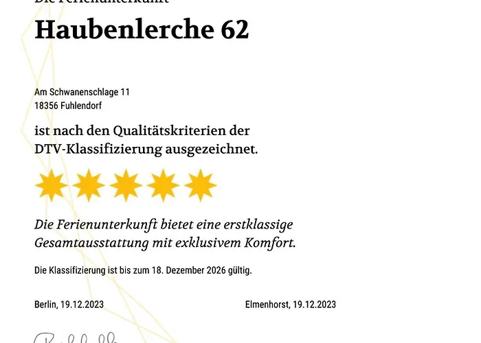 Haubenlerche 62 Fuhlendorf (Mecklenburg-Vorpommern)